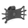 Silicone Handlebar Phone Holder – 2 Pack